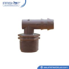 Co ren ngoài 27mm ra ống 16mm