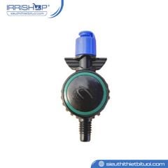Đầu Phun Tia Micro Aquila Jet PC, 180 độ