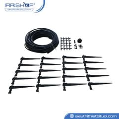 Bộ Thiết Bị Tưới Nhỏ Giọt TATAKIT 20