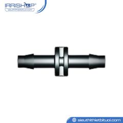 Nối ống 6 mm