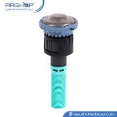 Béc phun xoay múa 45-270 độ 8-14 RVAN