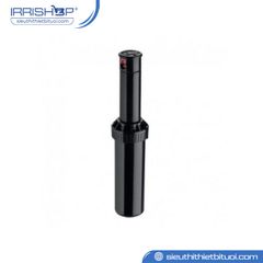 Béc tưới phun mưa Rotor điều chỉnh góc tưới 40°-360° Claber 90152