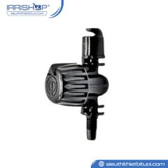 Đầu phun tia Idra 180 độ