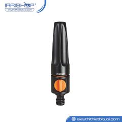 Vòi xịt tưới cây đa năng có van khóa Claber 8536
