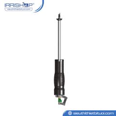 Bộ đầu phun Orbita và cục treo