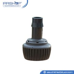 Đầu nối ren trong 3/4'' (27mm) ra ống PE 16