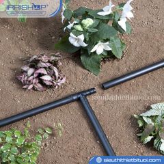 Ống dẫn nước PE Claber 1/2″(16mm) 50m 90366