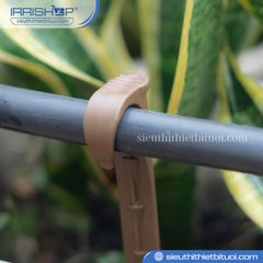 Cây chống ống 16mm