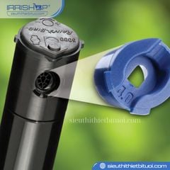 Béc phun Rotor 5004PC nhô cao khi tưới 4 inch