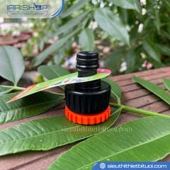 Đầu nối vòi nước ren trong 1/2”- 3/4” (21-27 mm) Claber 8591
