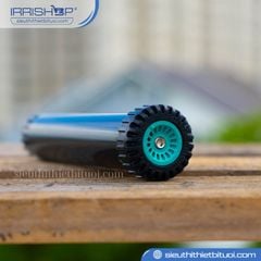 Béc tưới phun mưa Pop-up Claber 4'' góc tưới điều chỉnh 0-350°, lưu lượng 6 lít/phút mã 90015