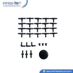 Bộ Thiết Bị Tưới Nhỏ Giọt TATAKIT 20