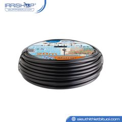 Ống dẫn nước PE Claber 1/4″ (6mm) dài 20m mã 90370