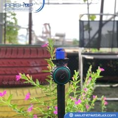Đầu Phun Tia Micro Aquila Jet PC, 180 độ