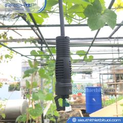 Bộ đầu phun Orbita và cục treo