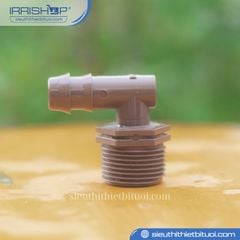 Co ren ngoài 27mm ra ống 16mm