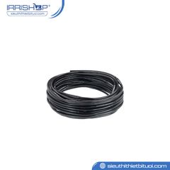 Ống tưới nhỏ giọt PE Claber 1/4″ (6mm) dài 15m mã 90353