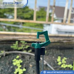 Đầu phun micro hướng xuống
