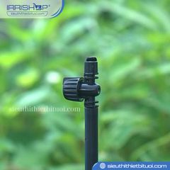 Đầu phun tia Idra 180 độ