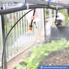 Đầu tưới phun sương Micro Claber mã 91258