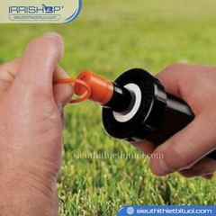 Thân tưới Rainbird 1804, nhô cao khi tưới 4 inch