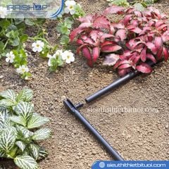 Ống dẫn nước PE Claber 1/4″ (6mm) dài 20m mã 90370