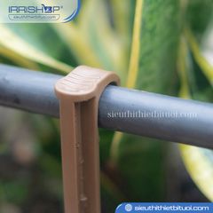 Cây chống ống 16mm