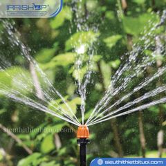 Béc tưới phun mưa Claber micro 360° mã 91256