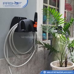 Máng treo ống nước Claber 8866