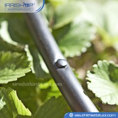 Nút bịt ống 6mm Teco