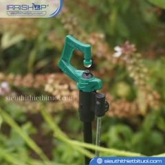 Đầu phun micro hướng xuống