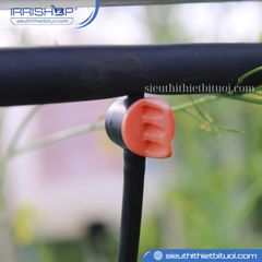 Ống dẫn nước PE Claber 1/2″(16mm) 50m 90366