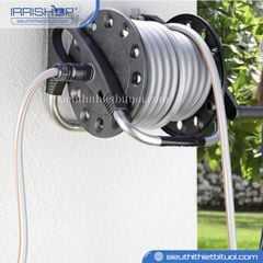 Rulo cuộn ống nước Claber Aquapony mã 8887