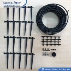 Bộ Thiết Bị Tưới Nhỏ Giọt TATAKIT 20