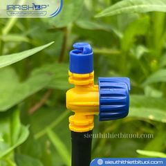 Đầu phun tia Idra 180 độ