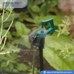 Đầu phun micro hướng xuống
