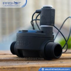 Van điện từ Claber 24VAC ren ngoài 1″ 90939