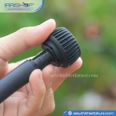 Đầu nối ren trong 3/4'' (27mm) ra ống PE 16