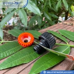 Đầu nối vòi nước ren trong 1/2”- 3/4” (21-27 mm) Claber 8591