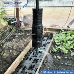 Bộ đầu phun Orbita và cục treo