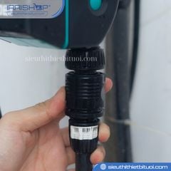 Khớp nối nhanh ống 1/2″ (16 mm)  Claber mã 91009