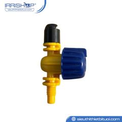 Đầu Phun Tia Idra 90 Độ
