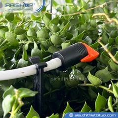 Đầu tưới nhỏ giọt cuối dòng Claber 91209