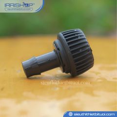 Đầu nối ren trong 3/4'' (27mm) ra ống PE 16