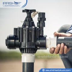 Van điện từ RainBird 100PGA 1 inch