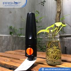 Vòi xịt tưới cây đa năng có van khóa Claber 8536
