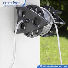 Cuộn vòi tưới cây 20m Claber Kiros Kit Claber mã 8945