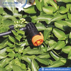 Đầu tưới nhỏ giọt cuối dòng Claber 91214