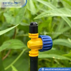 Đầu Phun Tia Idra 90 Độ