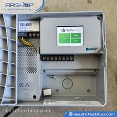 Bộ hẹn giờ tưới cây Hunter 6 kênh PHC601E